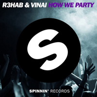 VINAI - How We Party [Single]