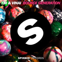 VINAI - Bounce Generation [Single]