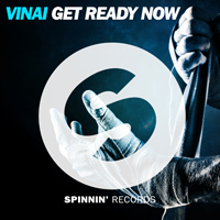 VINAI - Get Ready Now [Single]