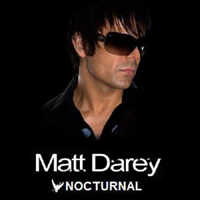 Matt Darey - Nocturnal (Radioshow) - Nocturnal 132 (2008-02-16)