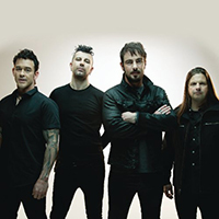 Saint Asonia - I Don't Care Anymore