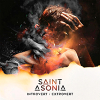 Saint Asonia - Introvert/Extrovert