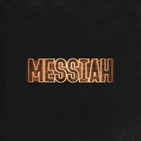 Alison Wonderland - Messiah (Alison Wonderland X M-Phazes) (Single)