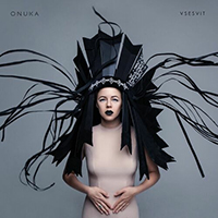 Onuka - Vsesvit (Single)