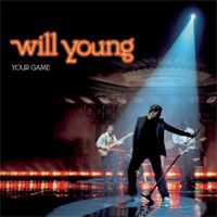 Will Young - Your Game (Single)