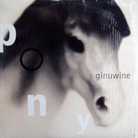 Ginuwine - Pony (Re-Up) (Single)