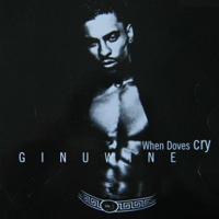 Ginuwine - When Doves Cry (Single)