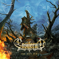 Ensiferum - One Man Army (CD 1)