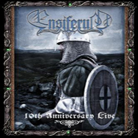 Ensiferum: '2006 - 10th Anniversary Live | Media Club