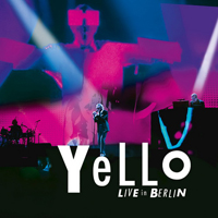 Yello - Live In Berlin (CD 1)