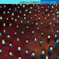 Curran, Amelia - Spectators