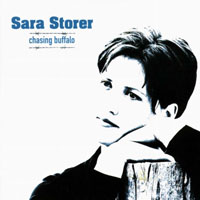 Storer, Sara - Chasing Buffalo