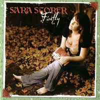 Storer, Sara - Firefly