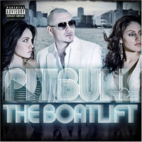 Pitbull (USA) - The Boatlift