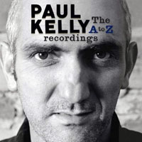 Kelly, Paul - The A to Z Live Recordings (CD 7: Night Four, Act One)