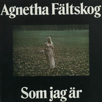 Agnetha Faltskog - De Forsta Aren 1967-1979 (CD 3 - Som Jag Ar)