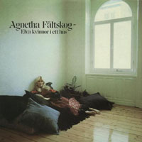Agnetha Faltskog - De Forsta Aren 1967-1979 (CD 5 - Elva Kvinnor I Ett Hus)