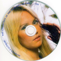 Agnetha Faltskog - The ollection of the Best Hits 1968-2004, Vol. II (CD 1)