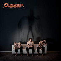 Ohmwork - Pareidolia