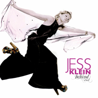 Klein, Jess - Behind A Veil