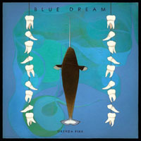 Fink, Orenda - Blue Dream