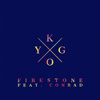Kygo - Firestone (EP)