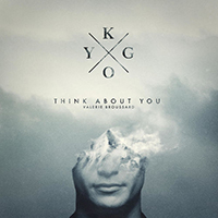 Kygo - Think About You (Single) (feat. Valerie Broussard)