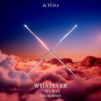 Kygo - Whatever (The Remixes) feat.