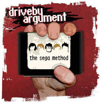 Drive-By Argument - The Sega Method (Single)
