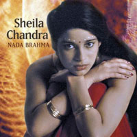 Chandra, Sheila - Nada Brahma