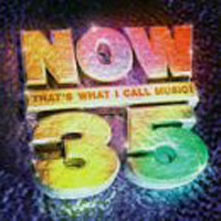Now That's What I Call Music! (CD Series) - Now That's What I Call Music! 35 (CD 2)