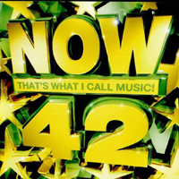 Now That's What I Call Music! (CD Series) - Now Thats What I Call Music  42 (CD 1)
