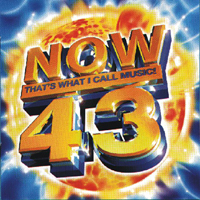 Now That's What I Call Music! (CD Series) - Now Thats What I Call Music  43 (CD 1)