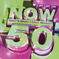 Now That's What I Call Music! (CD Series) - Now Thats What I Call Music 50 (CD 2)