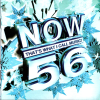Now That's What I Call Music! (CD Series) - Now Thats What I Call Music 56 (CD 1)
