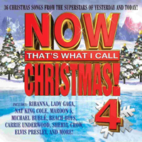 Now That's What I Call Music! (CD Series) - Now That's What I Call Christmas 4 (CD 2)