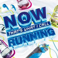 Now That's What I Call Music! (CD Series) - Now That's What I Call Running (CD 3)
