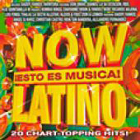 Now That's What I Call Music! (CD Series) - Now Latino