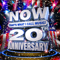 Now That's What I Call Music! (CD Series) - Now That's What I Call Music! 20Th Anniversary Vol. 1