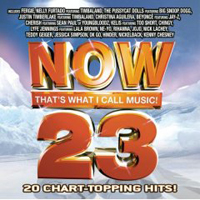 Now That's What I Call Music! (CD Series) - Now That's What I Call Music 23