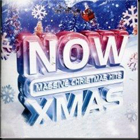 Now That's What I Call Music! (CD Series) - Now Christmas 2008 (Danish Edition: CD 2)