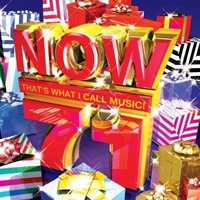 Now That's What I Call Music! (CD Series) - Now Thats What I Call Music 71 (CD 1)