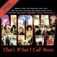 Now That's What I Call Music! (CD Series) - Now That's What I Call Music, Vol. 1 (Special Collectors Edition: CD 1)
