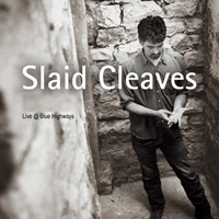 Cleaves, Slaid - Live at Blue Highways (EP)
