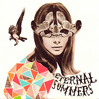 Eternal Summers - Summer Reading (Split EP)