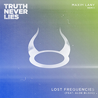Lost Frequencies - Truth Never Lies (Maxim Lany Remix)  (Single)