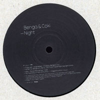Coki - Night [12'' Single]