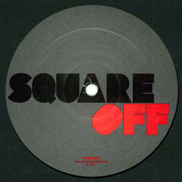 Coki - Square Off / Warlord Riddim (7