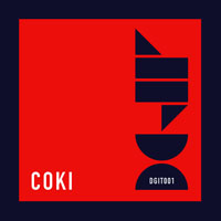 Coki - Bob's Pillow / Spooky (Single)