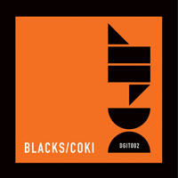 Coki - Hold On Wait / Bedouins (Single)